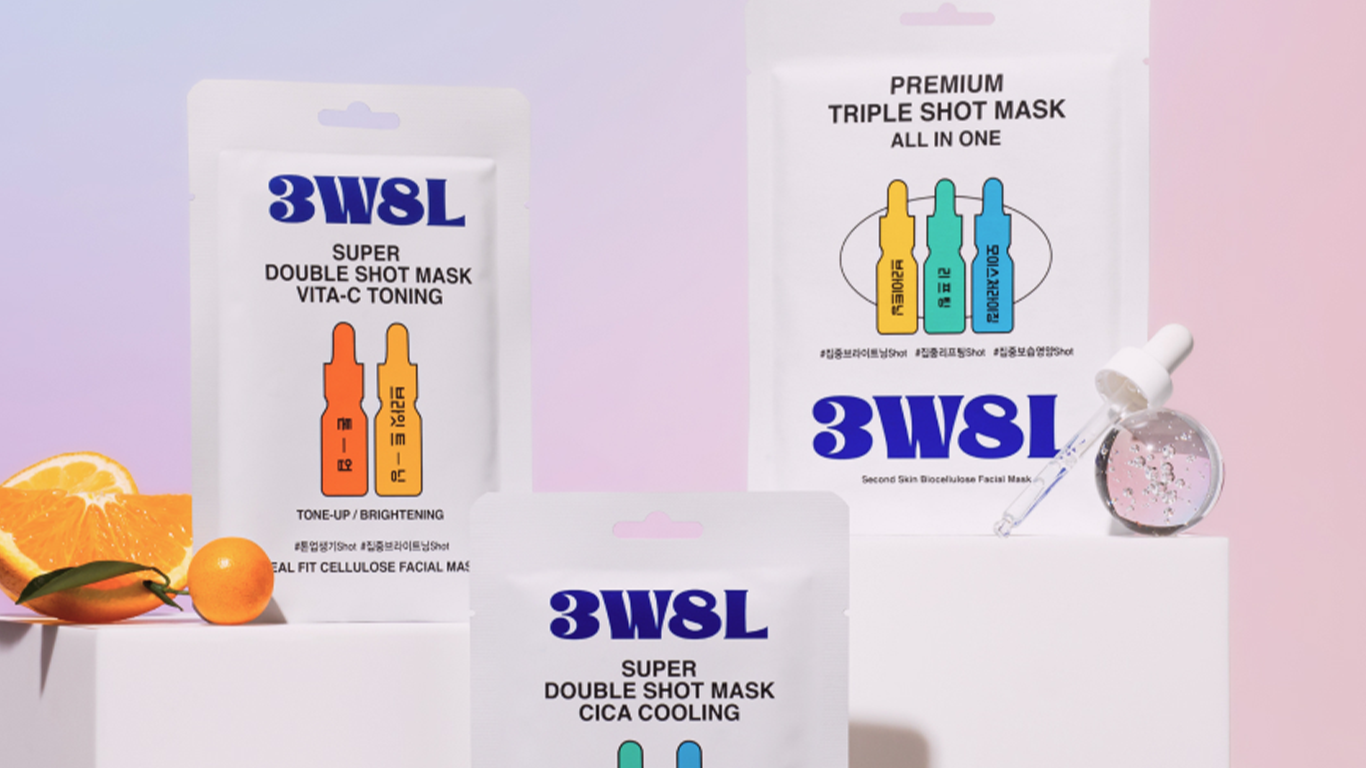 3W8L