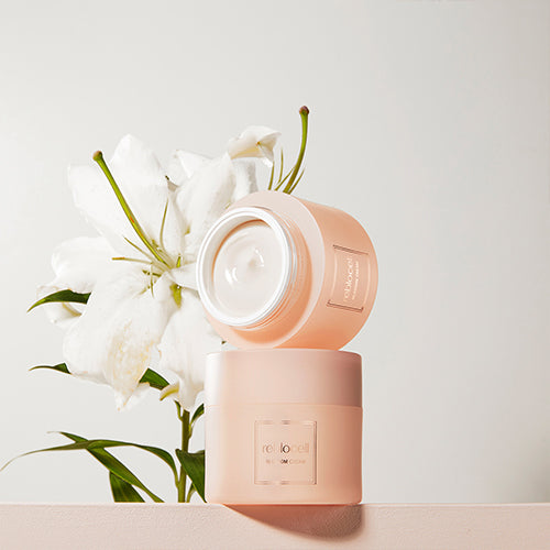 [Reblocell] Blossom Barrier Cream 50ml