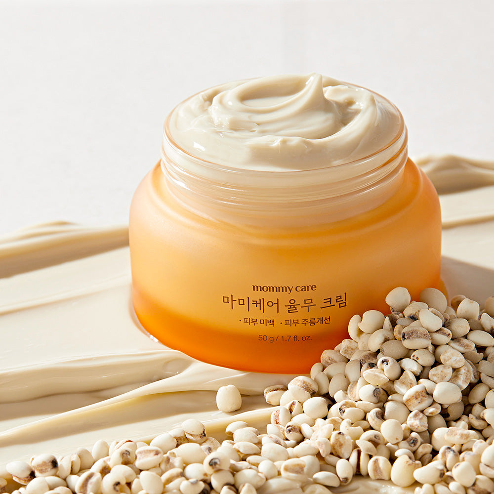 [mommycare] Yulmu Cream 50ml