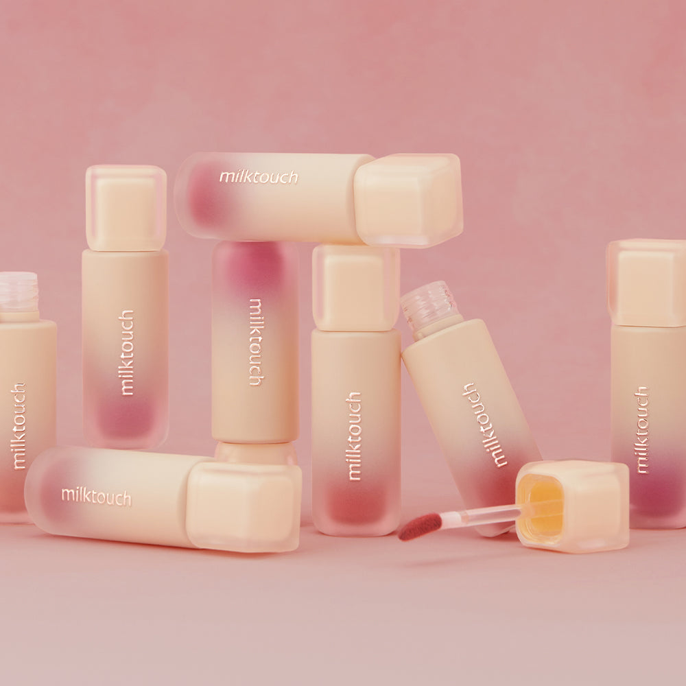 [milktouch] Spread Fit Blur Tint 08 Even Hip 4g