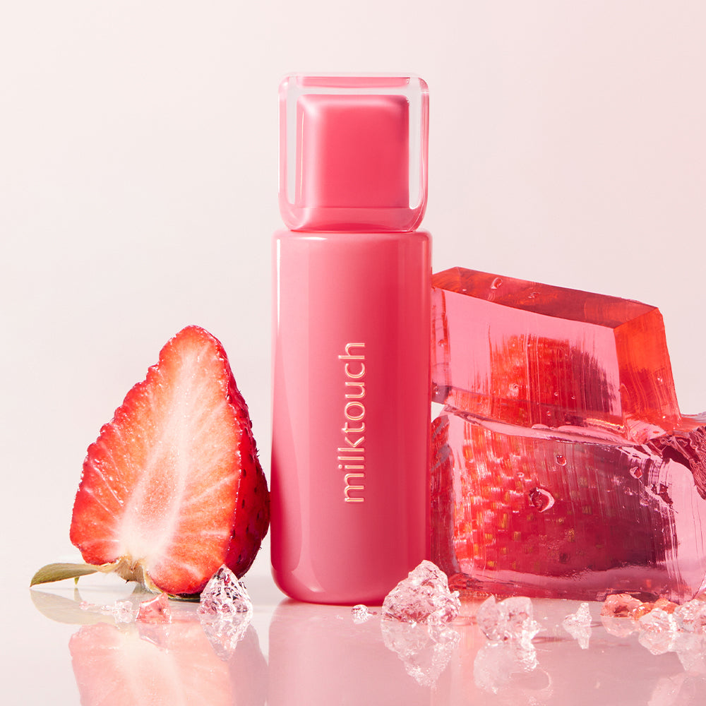 [milktouch] Jelly Fit Tinted Glow Tint 4g  #06 Chericious