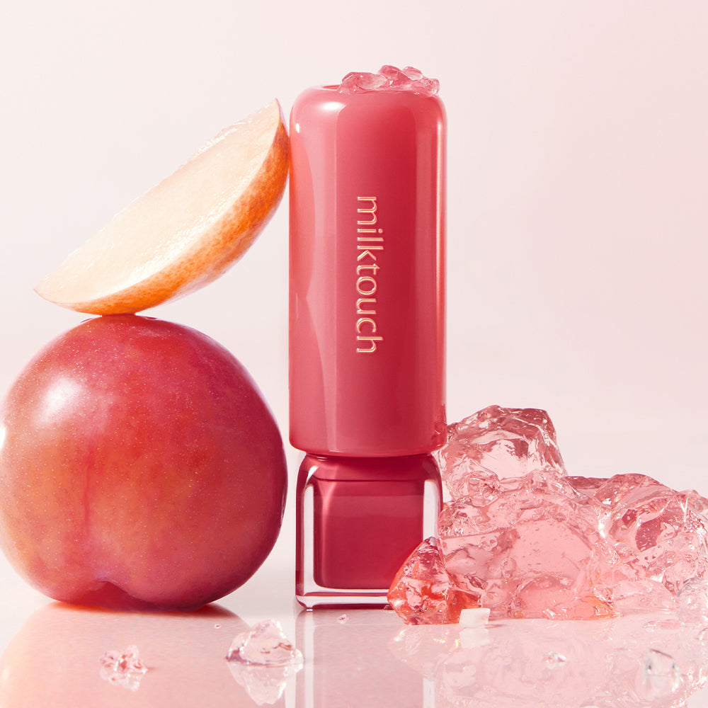 [milktouch] Jelly Fit Tinted Glow Tint #09 Pine Mauve