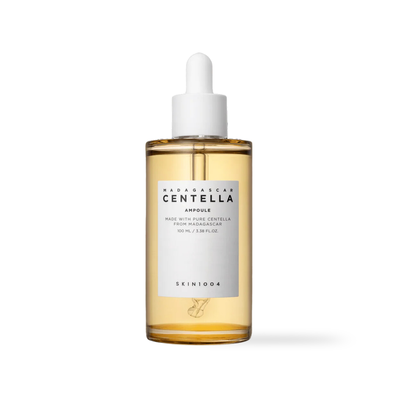 [Skin1004] Madagascar Centella Ampoule - 3 Size