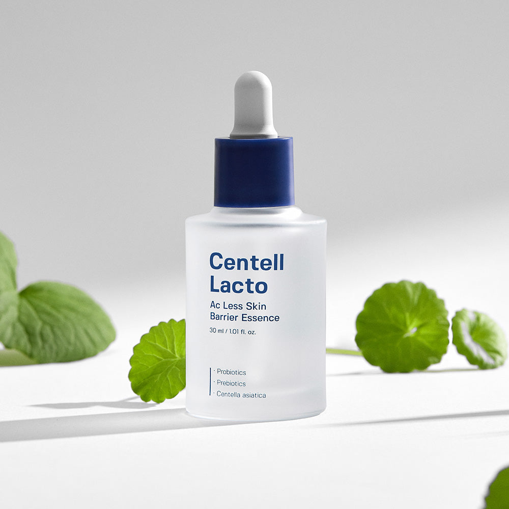 [SUNGBOON EDITOR] Centell Lacto Ac Less skin Barrier Essence 30ml