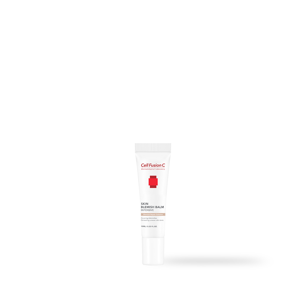 [CellFusionC] Skin Blemish Balm Intensive (Tinted Moisturizer BB Cream) - 10ml miniature