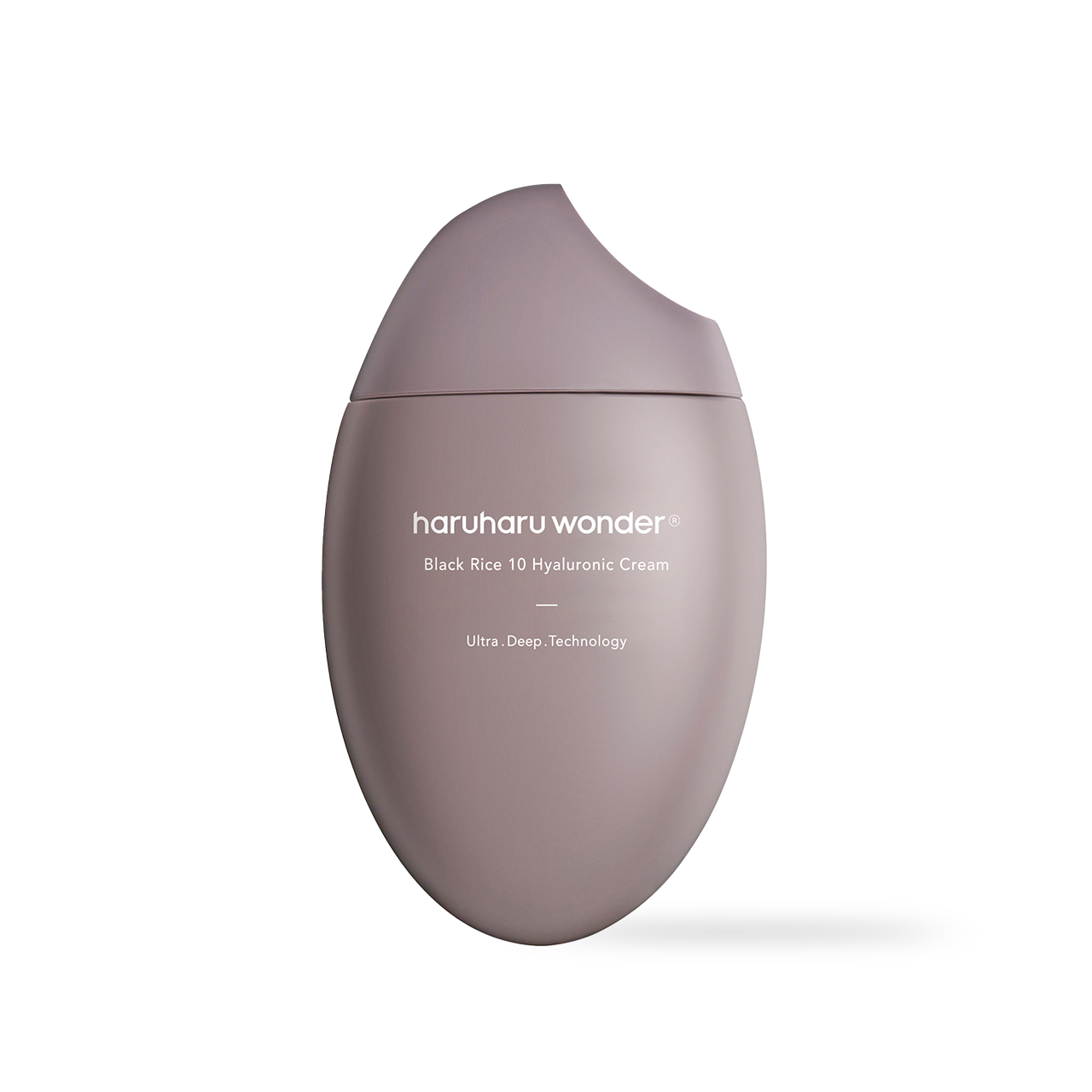 [haruharuwonder] Black Rice Hyaluronic Cream 50ml