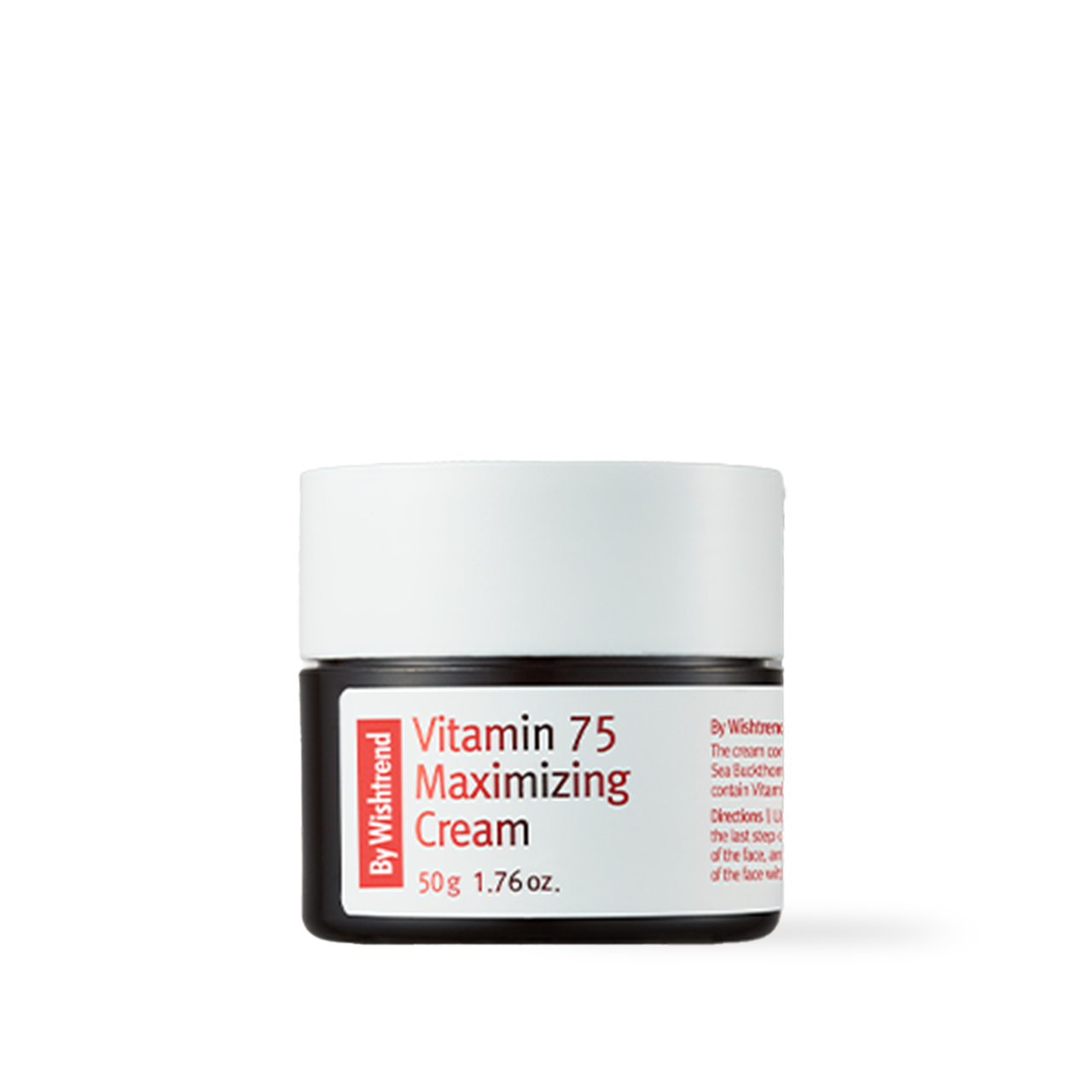 [ByWishtrend] Vitamin 75 Maximizing Cream 50 g