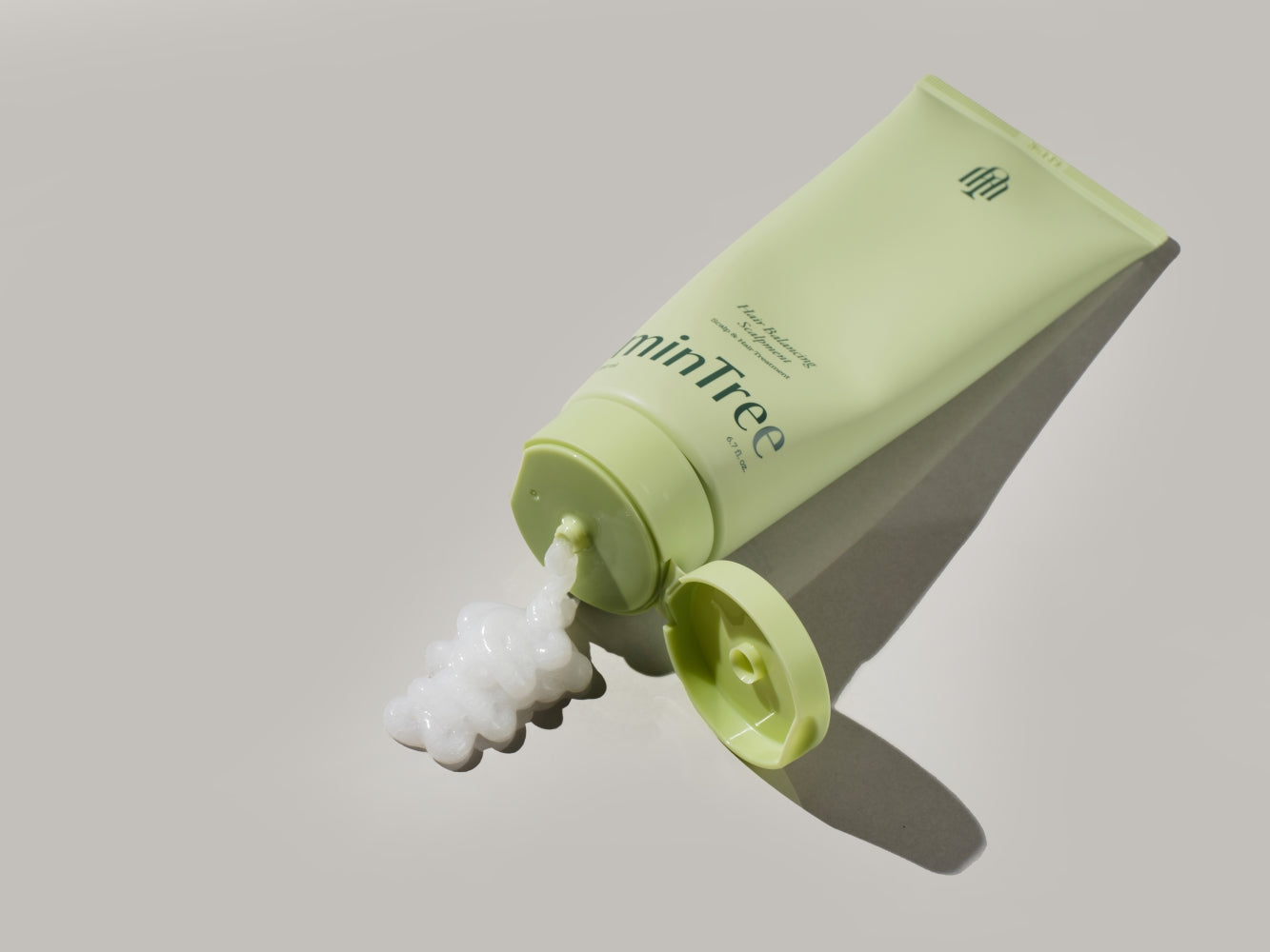 [MinTree] Hair Balancing Scalpment 200ml