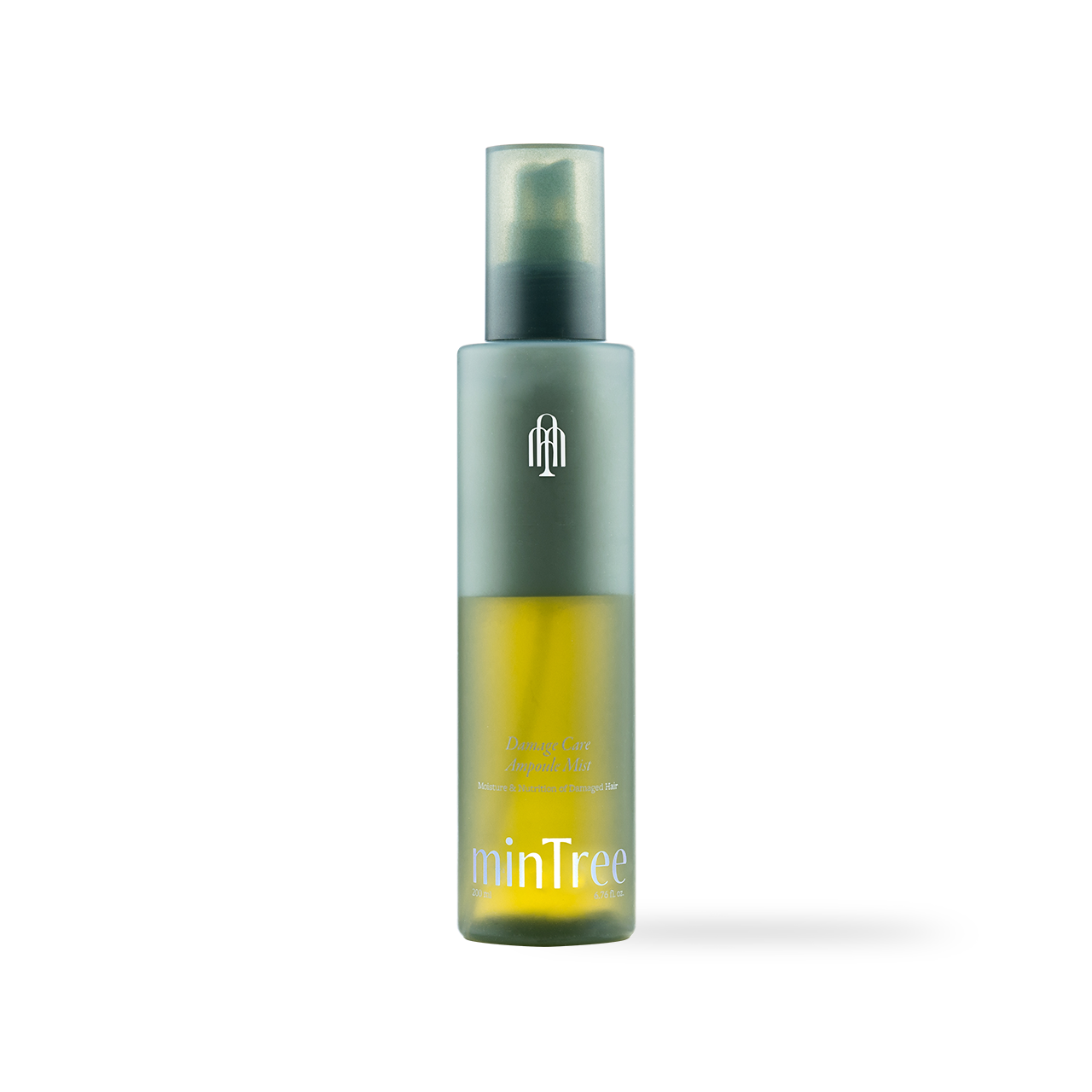 [MinTree] Damage care ampoule mist 200ml