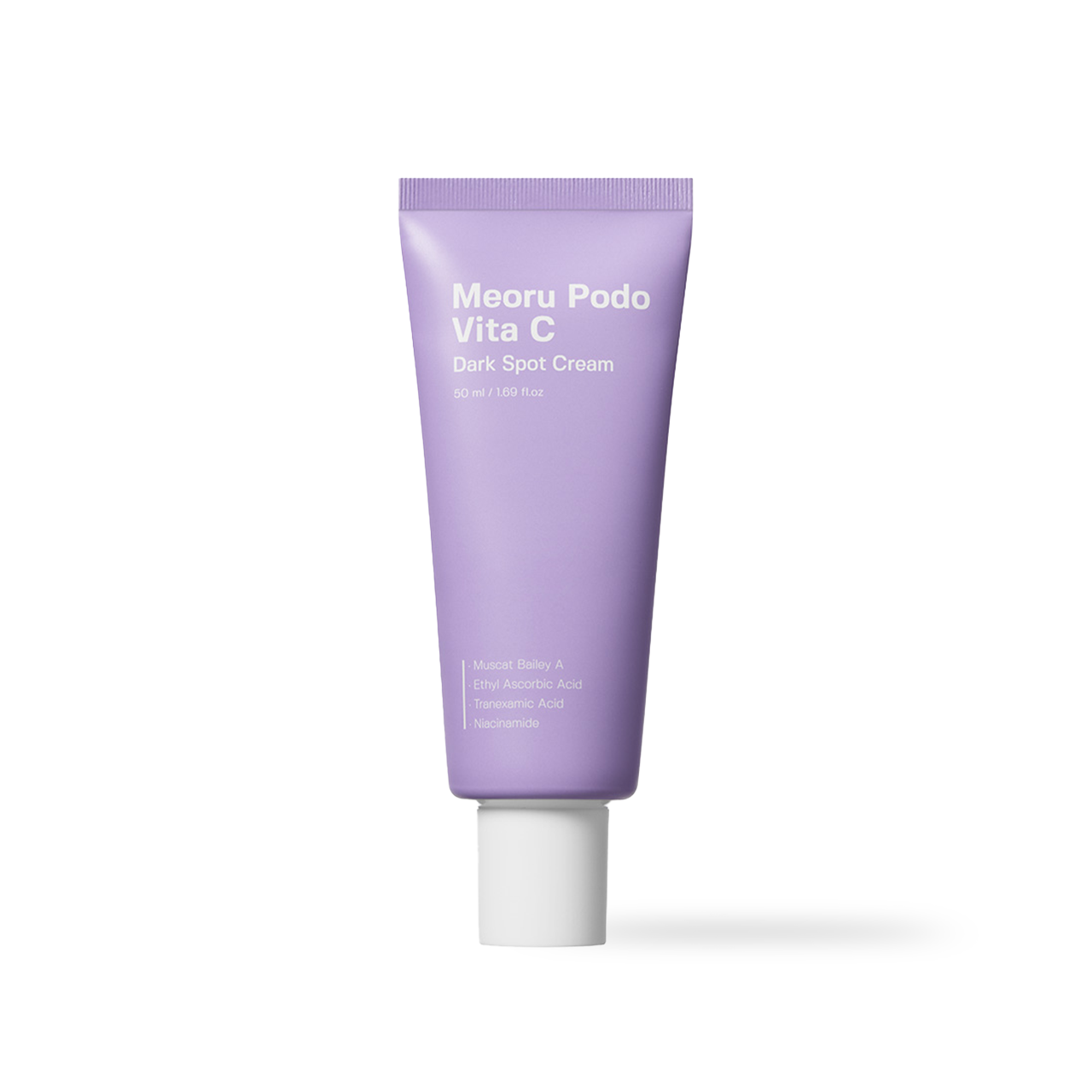 [SUNGBOON EDITOR] Meoru Podo VitaC Dark Spot Cream 50ml