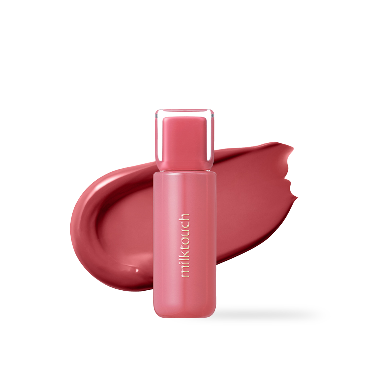 [milktouch] Jelly Fit Tinted Glow Tint 4g #04 Mute-Ficial Plum