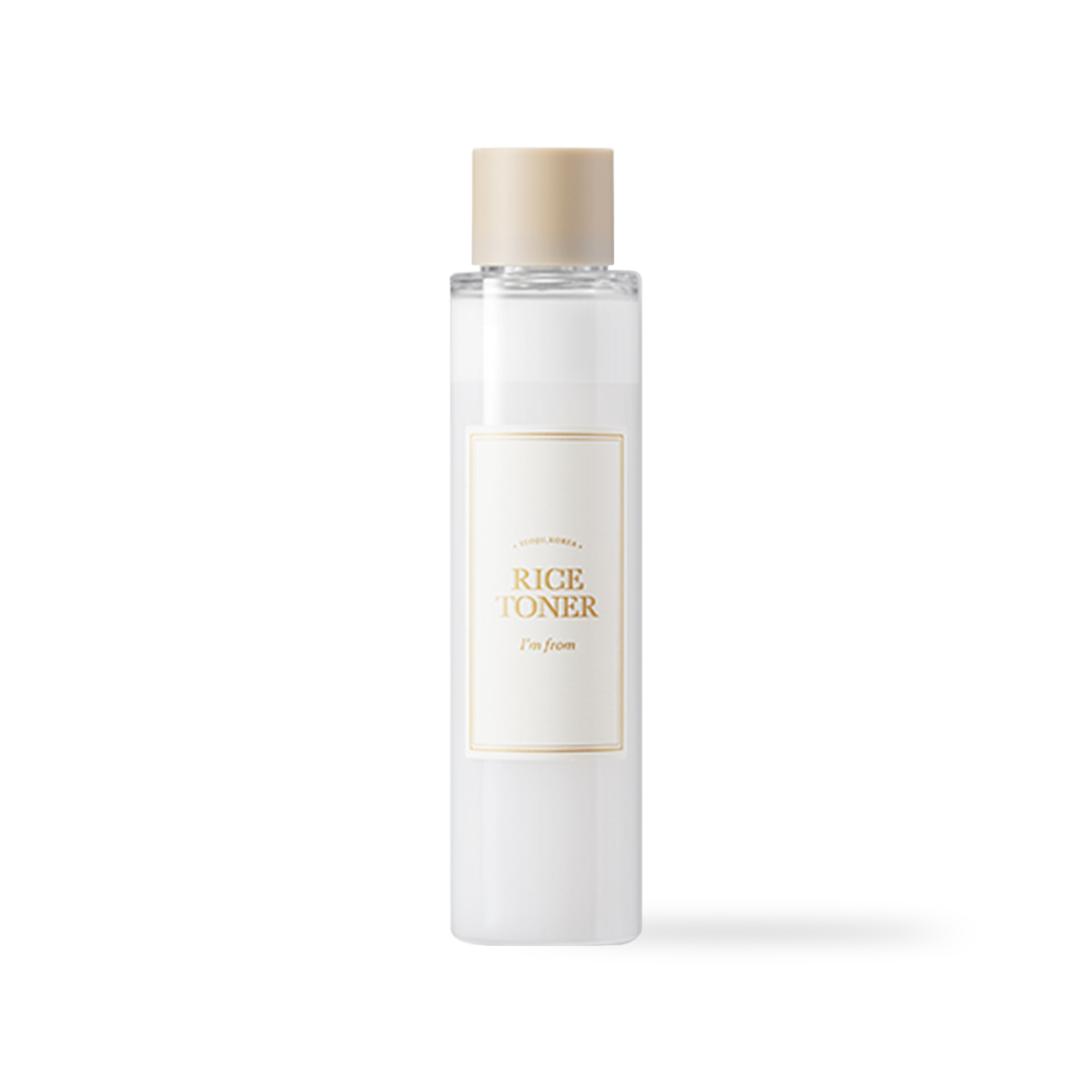[ImFrom] Rice Toner 150ml
