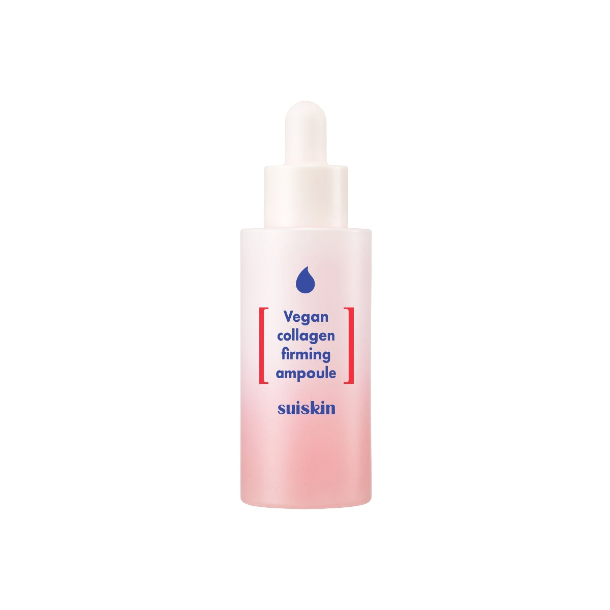 [Suiskin] Vegan collagen firming ampoule 40ml