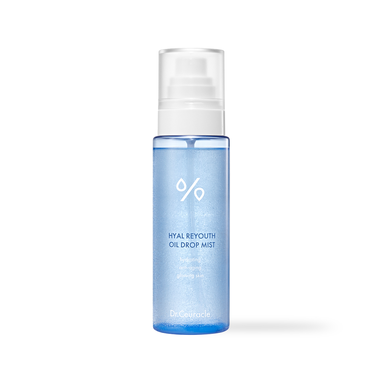 [Dr.Ceuracle] HYAL REYOUTH OIL DROP MIST 125ml