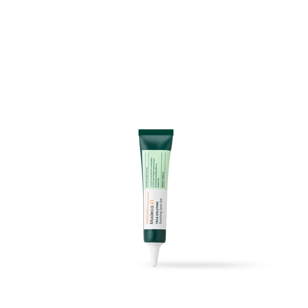[Madeca21] Teca Solution Soothing Spot Gel 15ml