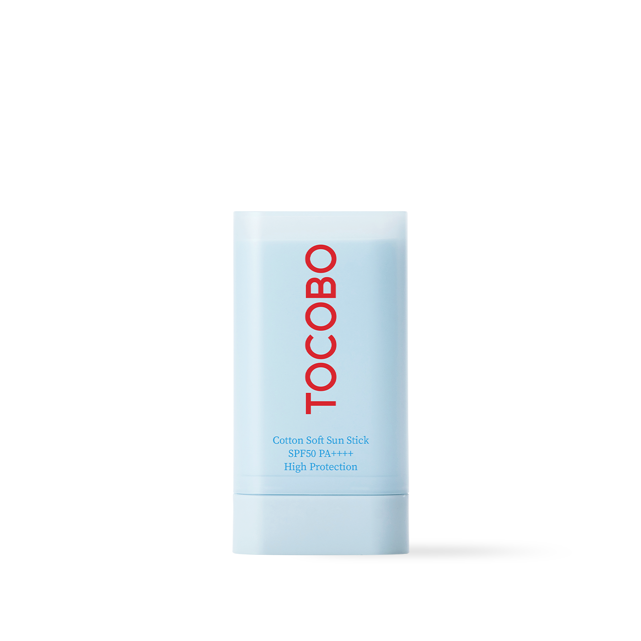 [Tocobo] Cotton Soft Sun Stick SPF50+ PA++++ 19g