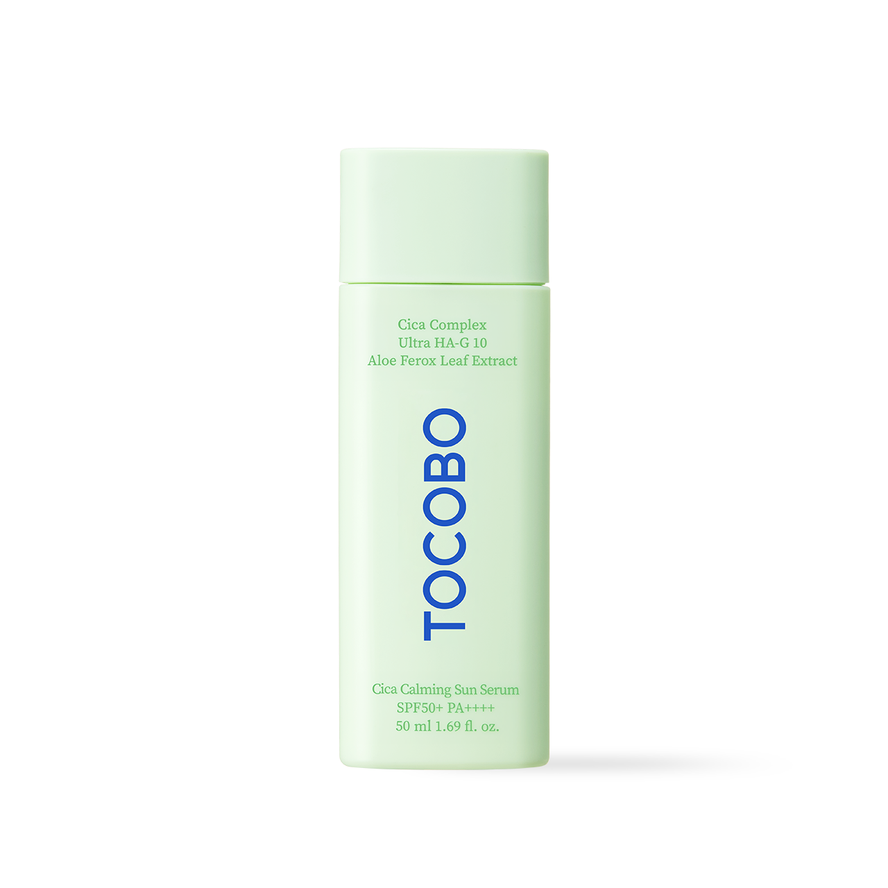 [Tocobo] Cica Calming Sun Serum 50ml