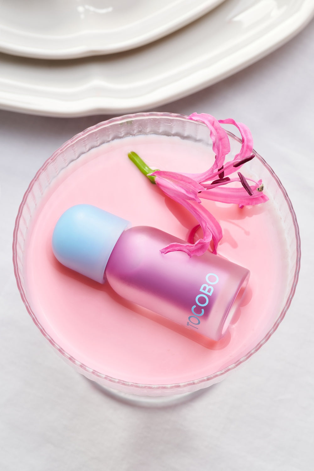 [Tocobo] Juicy Berry Plumping Lip Oil - 14 colors