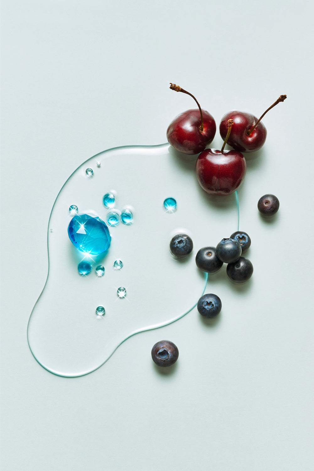 [Tocobo] Juicy Berry Plumping Lip Oil - 14 colors