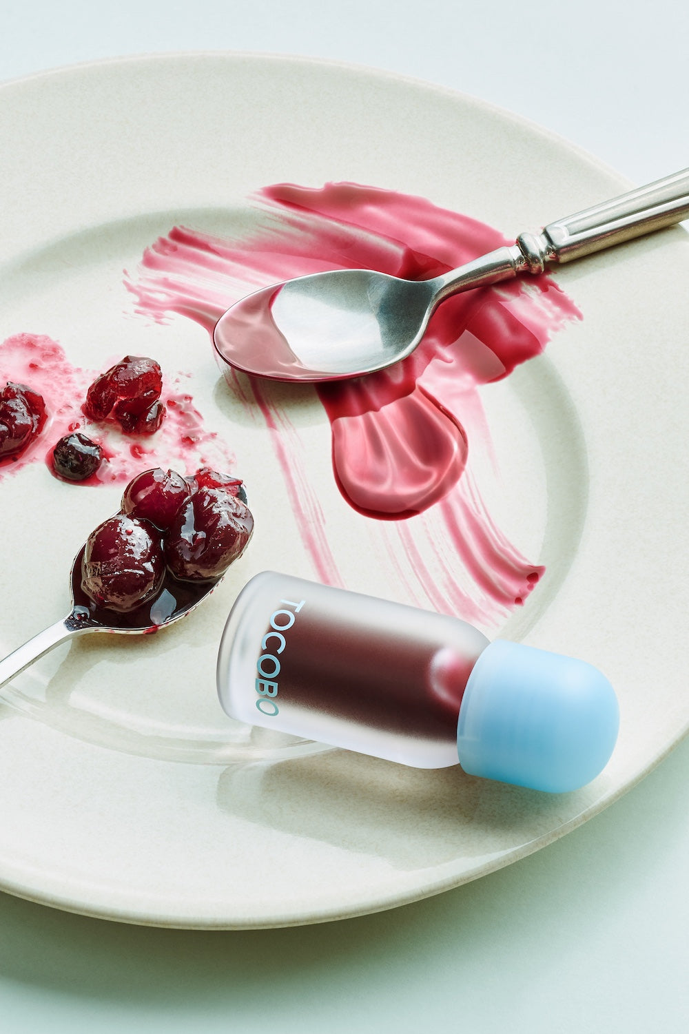 [Tocobo] Juicy Berry Plumping Lip Oil - 14 colors