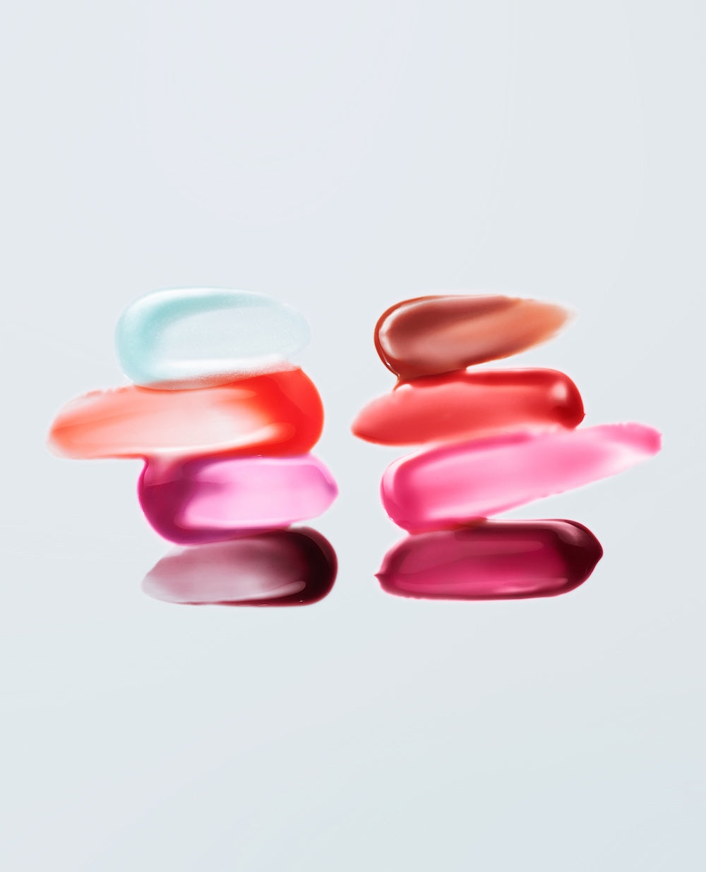 [Tocobo] Juicy Berry Plumping Lip Oil - 14 colors