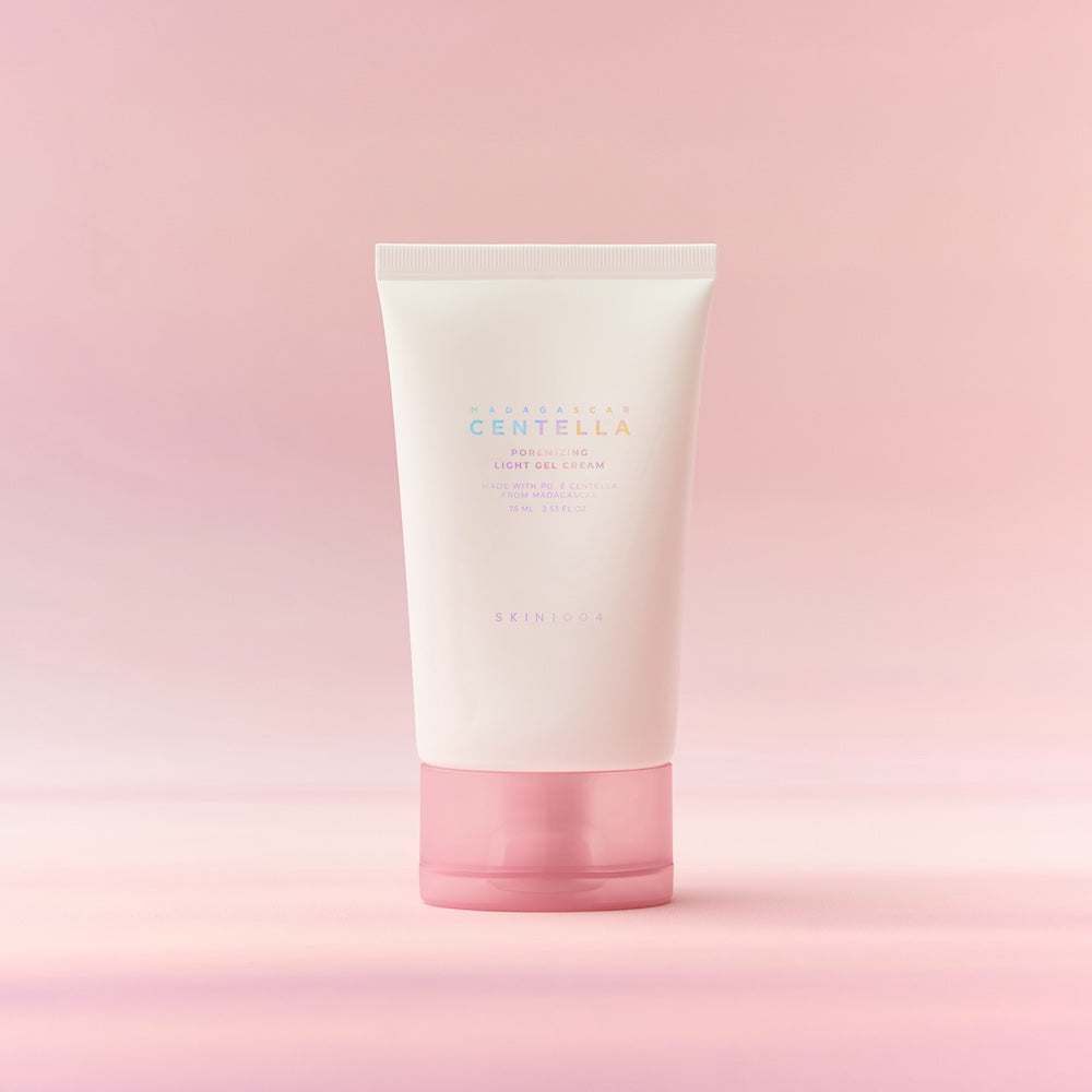 [Skin1004] Madagascar Centella Poremizing Light Gel Cream 75ml