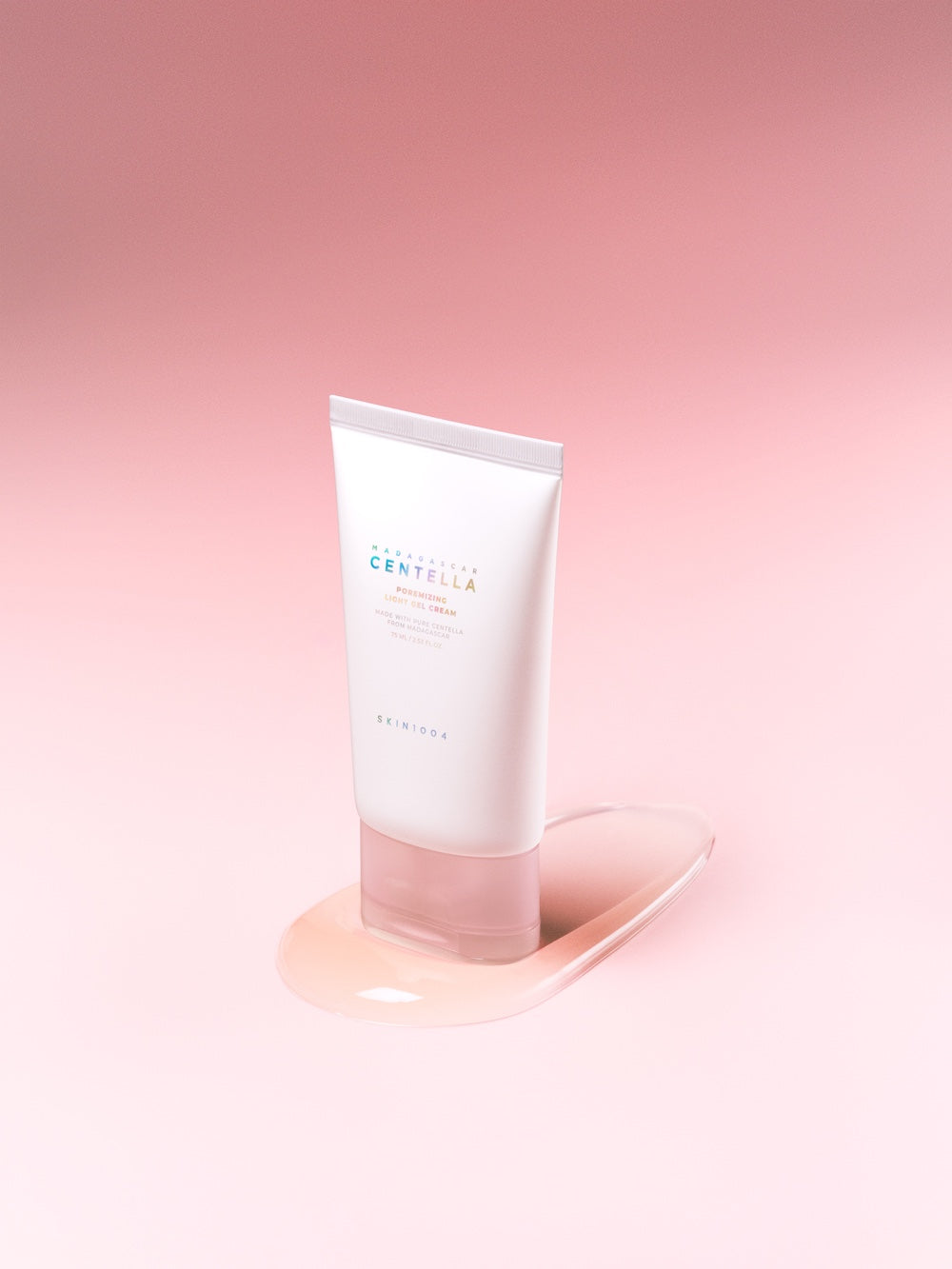 [Skin1004] Madagascar Centella Poremizing Light Gel Cream 75ml