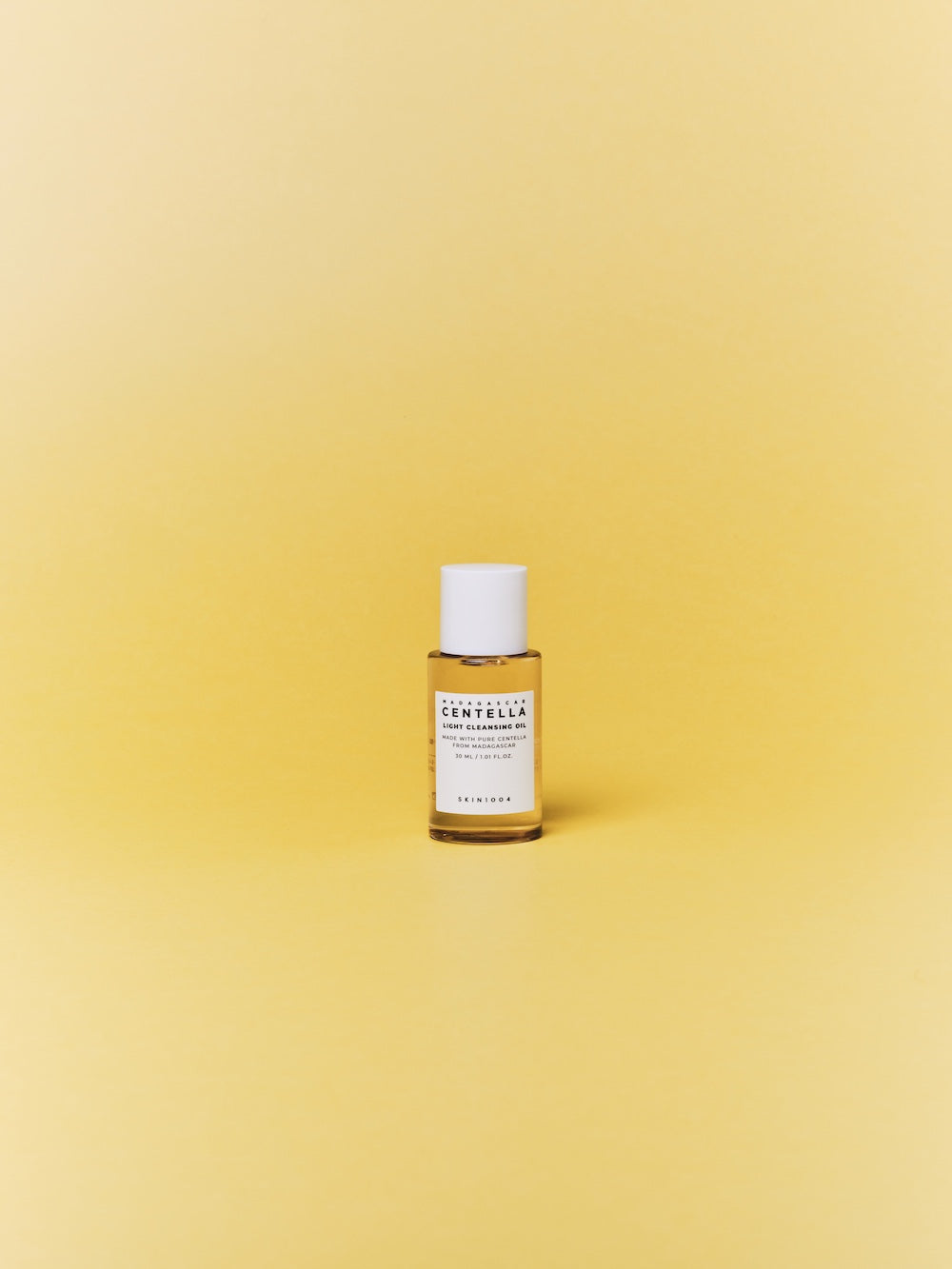 [Skin1004] Madagascar Centella Light Cleansing Oil - 2 Size