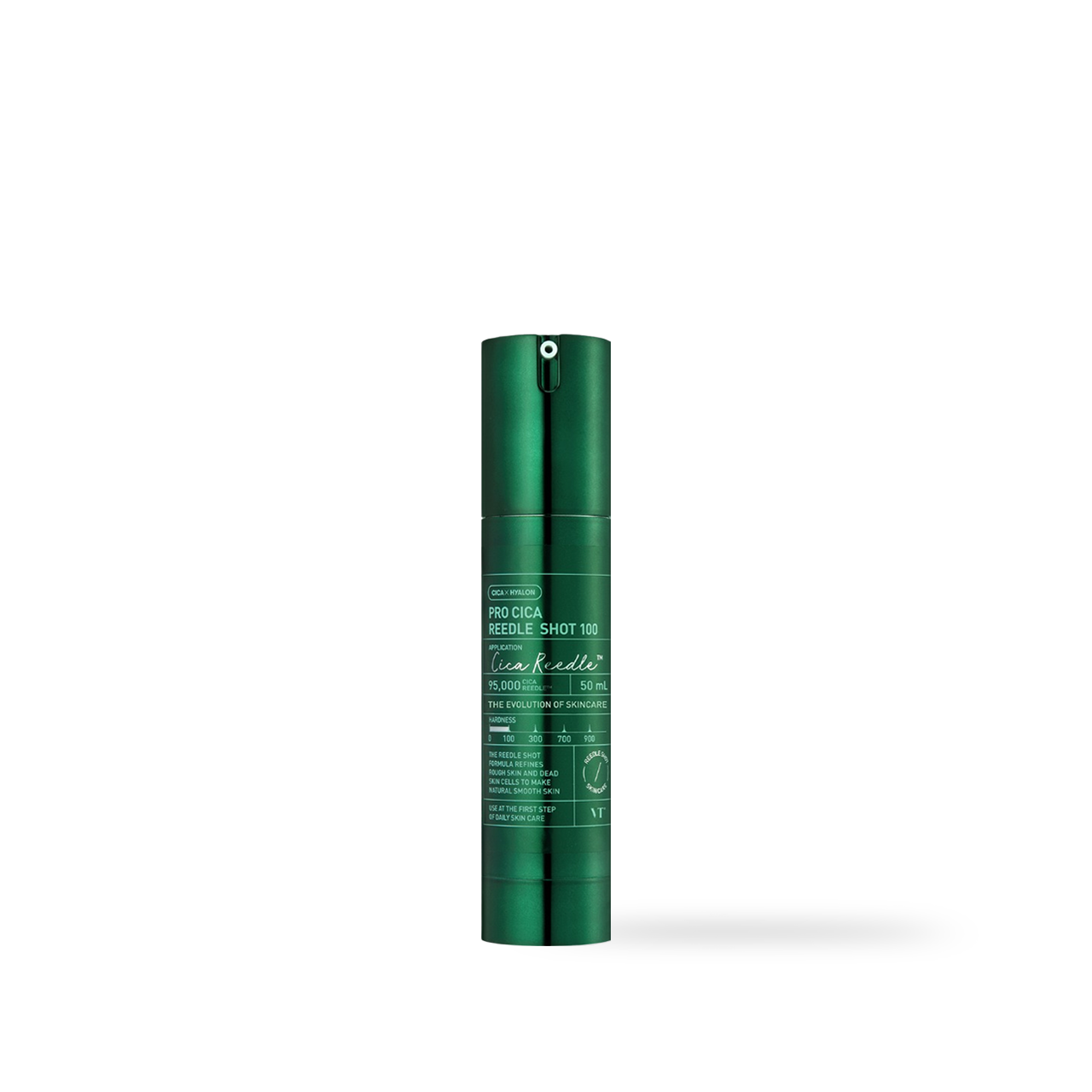 [VT Cosmetics] PRO CICA Reedle Shot 100 50ml