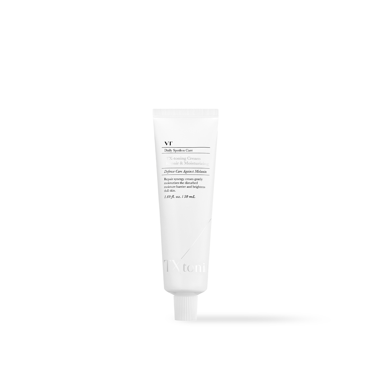 [VT Cosmetics] TX-Toning Cream 50ml