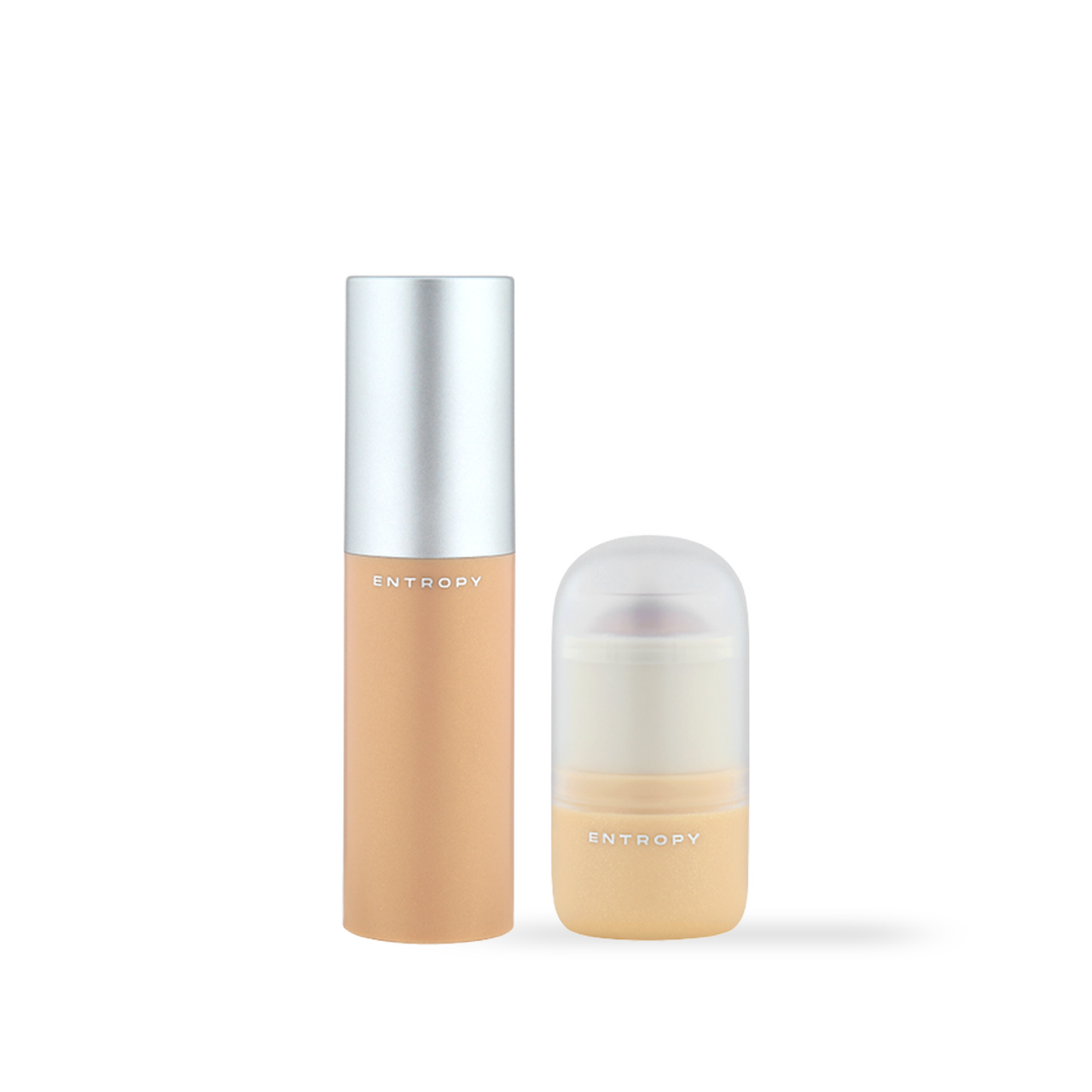 [ENTROPY] Cool Stick Body Highlighter - 2 Type