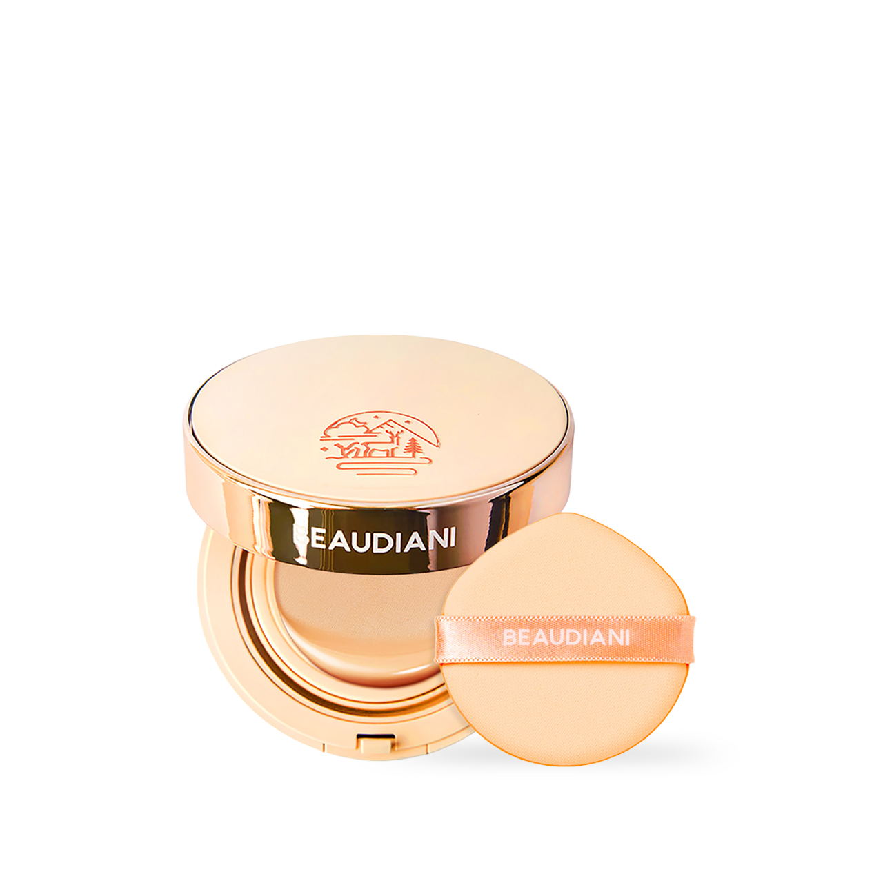 [Beaudiani] Mesh Tight Up Cushion 12g - 3 Colors