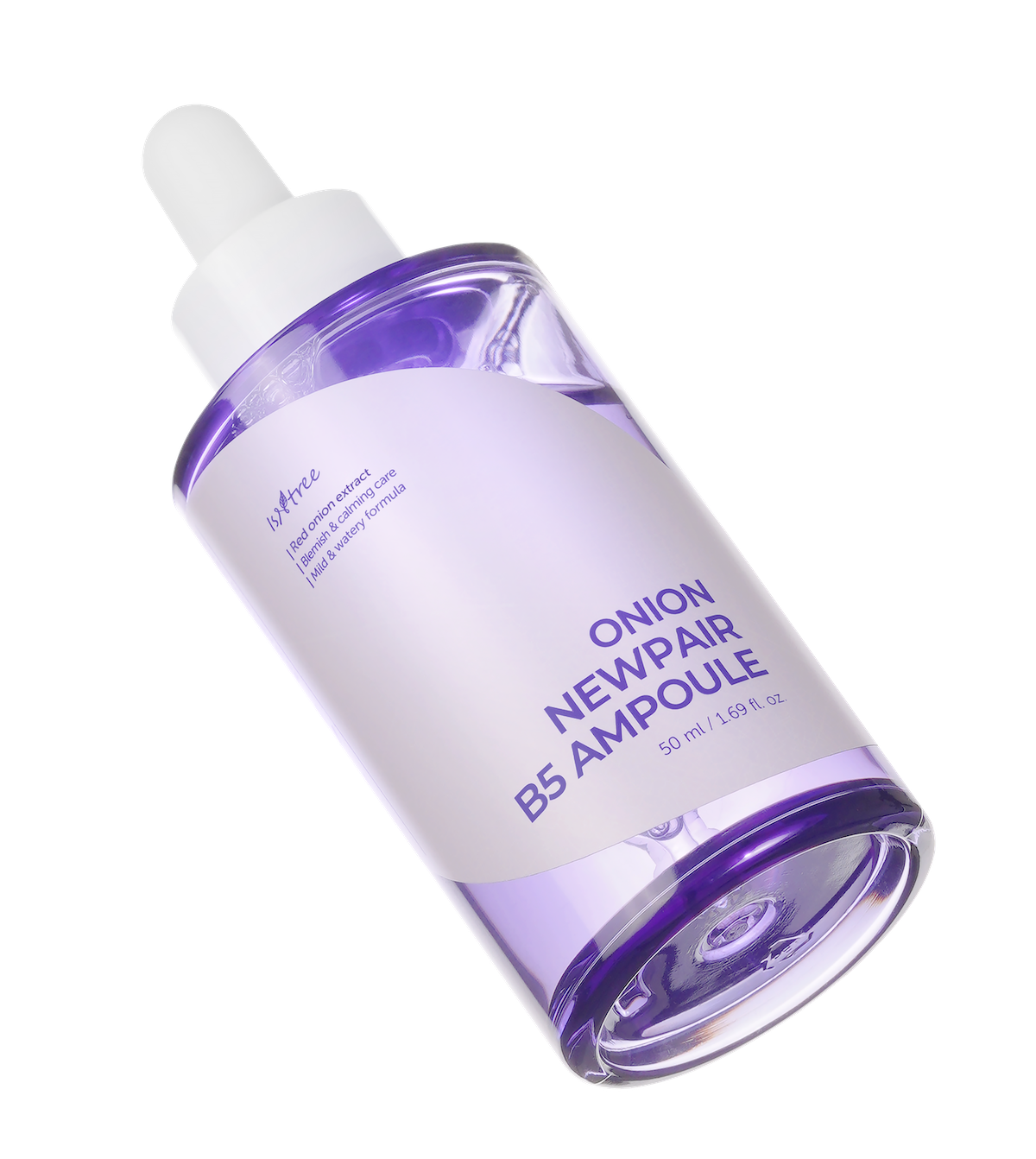 [Isntree] Onion Newpair B5 Ampoule 50ml