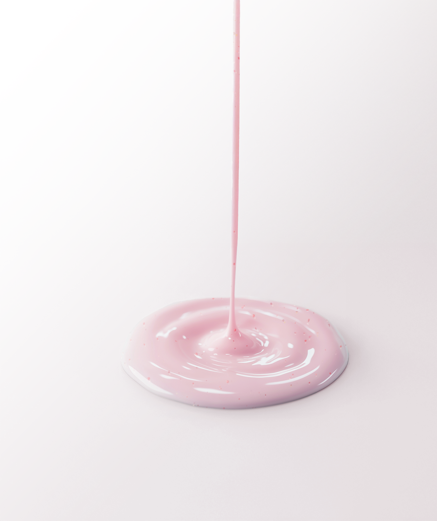 [Isntree] Plum Peptide Plumping Gel Mask 30g*1ea