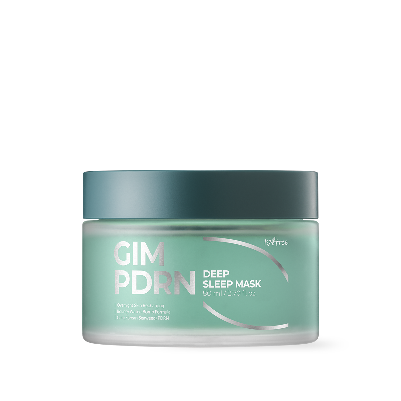 [Isntree] Gim PDRN Deep Sleep Mask 80ml