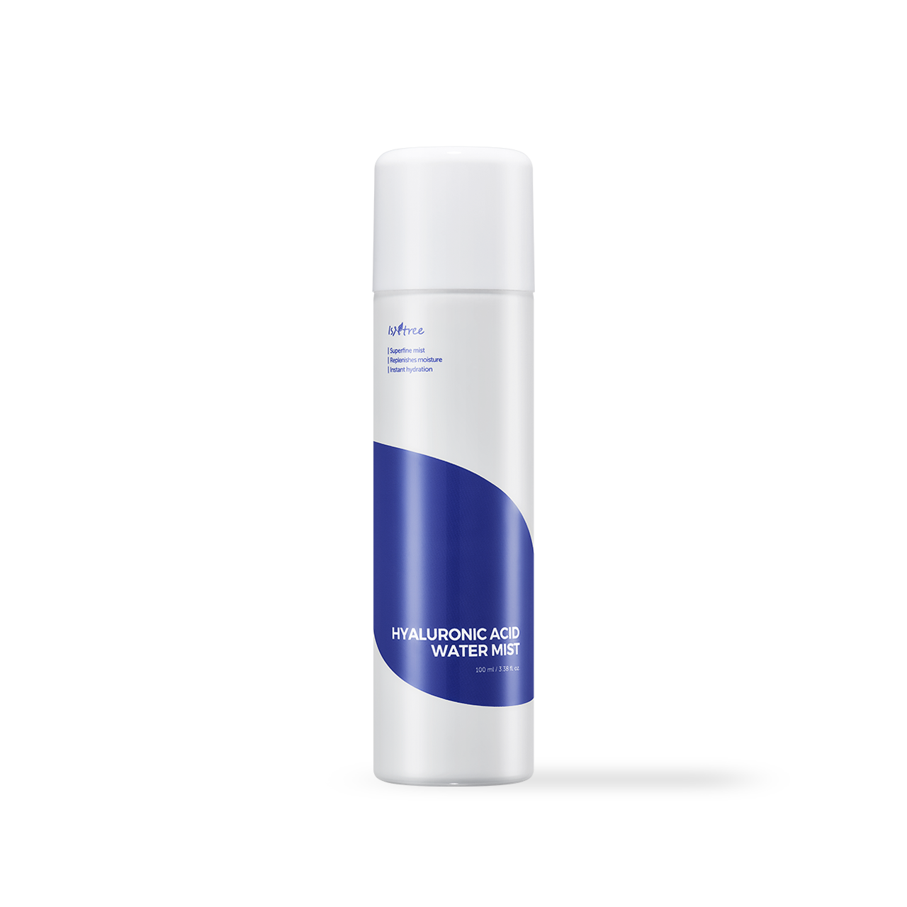 [Isntree] Hyaluronic Acid Water Mist 100ml