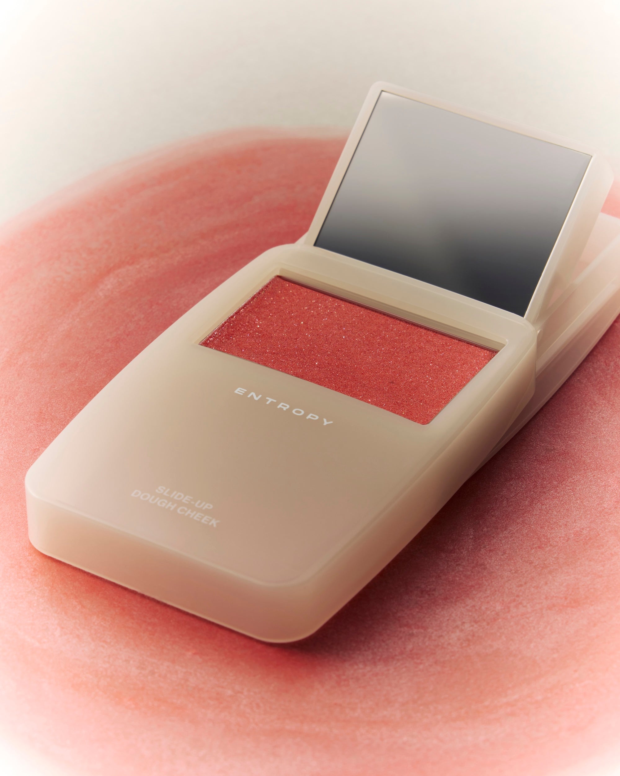 [ENTROPY] Slide Up Dough Cheek 4g - 12 Colors