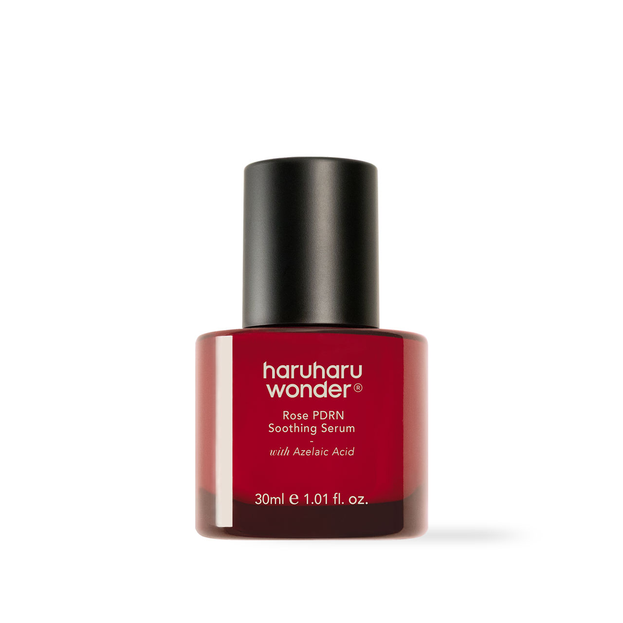 [haruharuwonder] Rose PDRN Soothing Serum 30ml