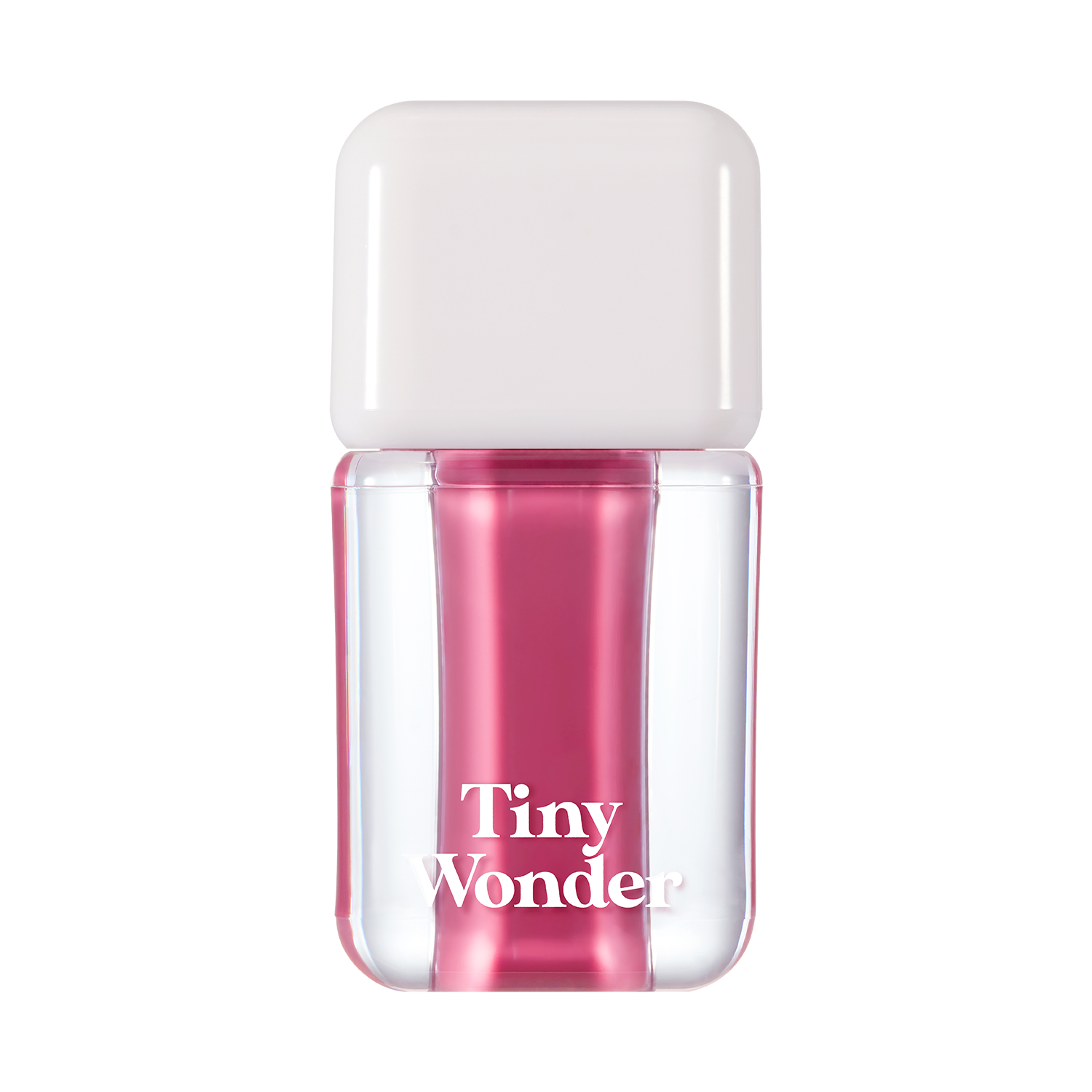 [Tiny Wonder] Hyper Dewy Lip Tint 3.4g - 6 Colors