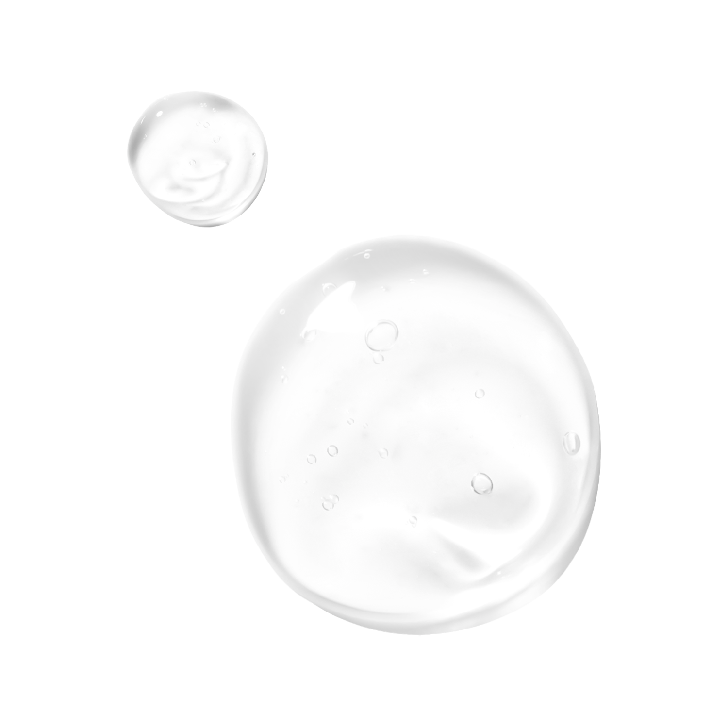 [Laundryou] Clean Face Gargle Gel-to-Foam Cleanser Strong 160g