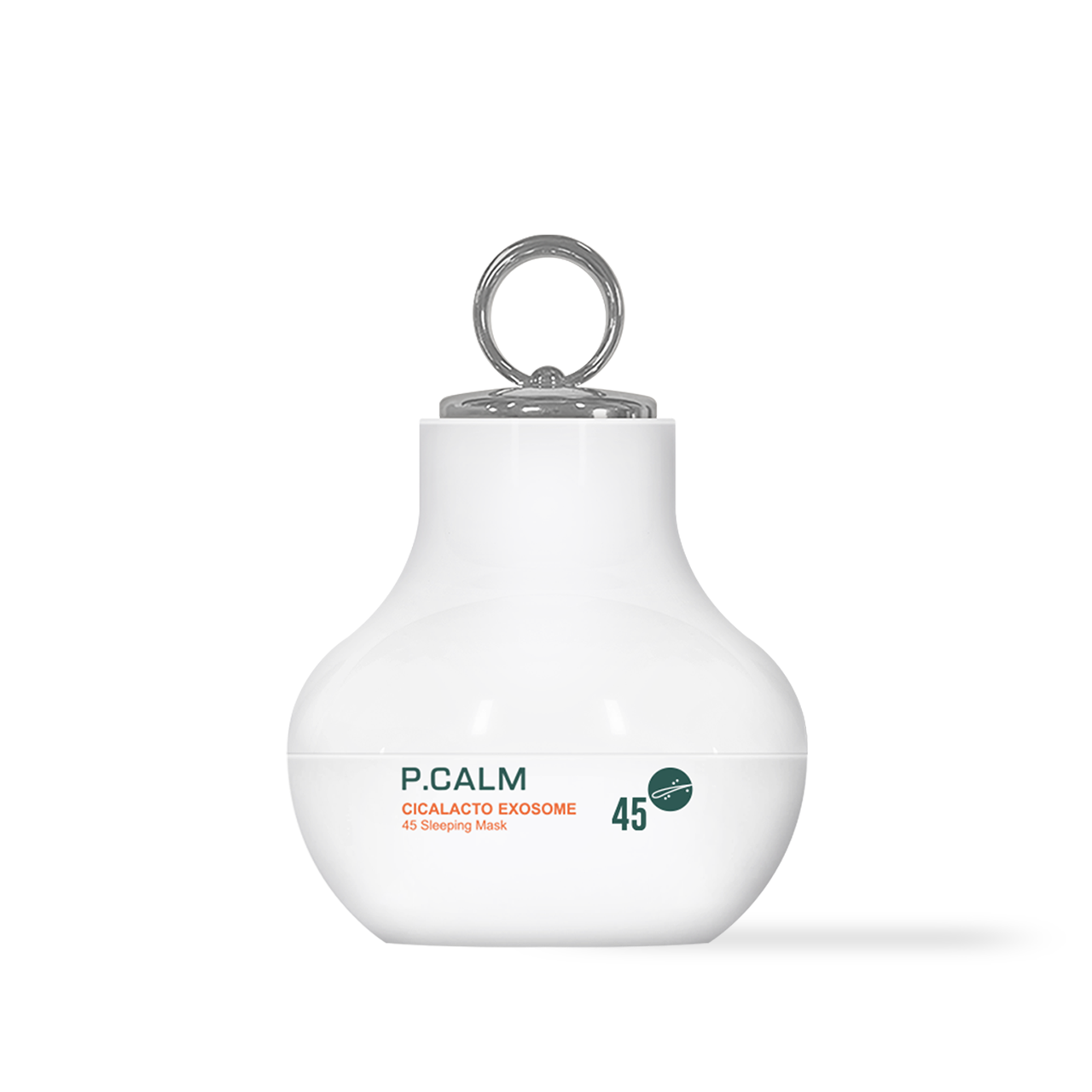 [P.CALM] CICALACTO EXOSOME 45 Sleeping Mask 50ml