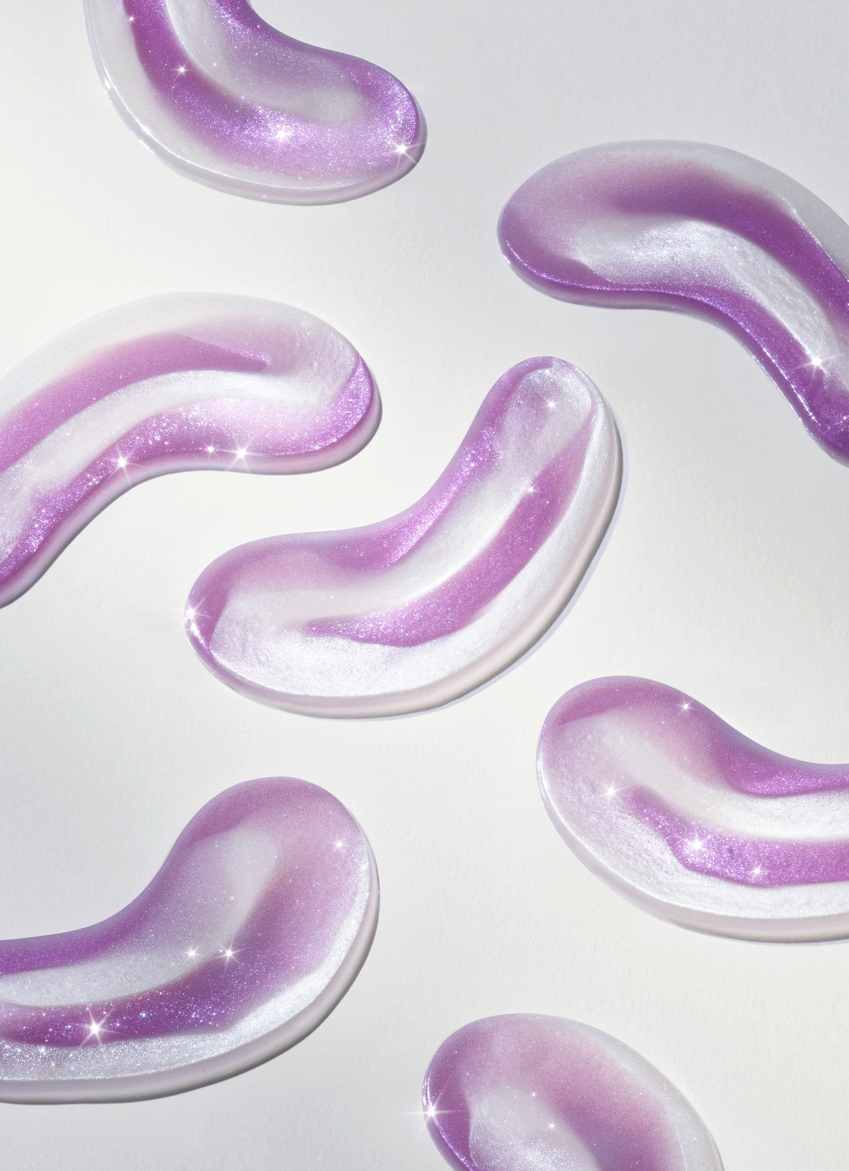 [Centellian24] 360º Shot PDRN glowing eye patch 6 pairs*