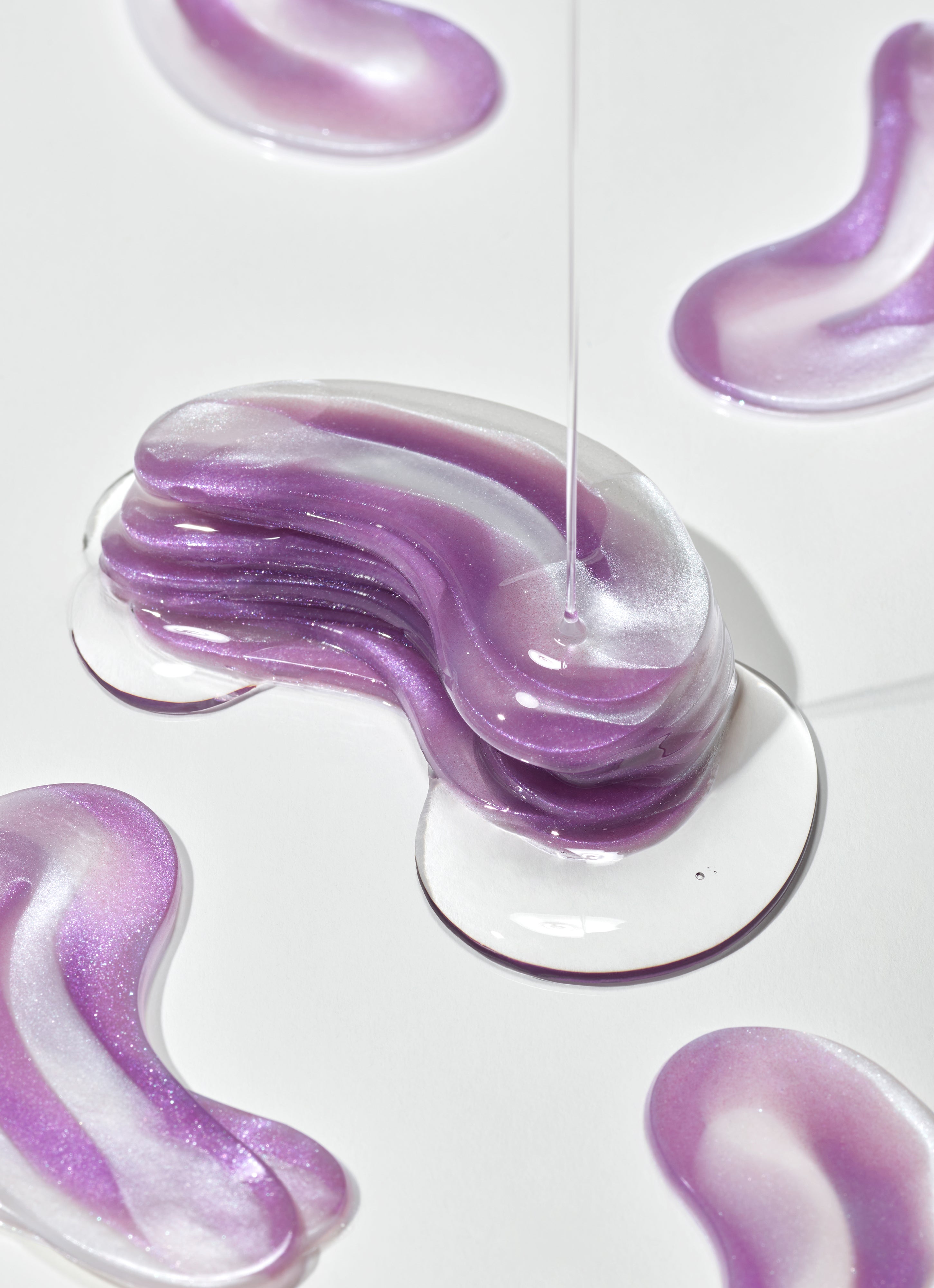 [Centellian24] 360º Shot PDRN glowing eye patch 6 pairs*