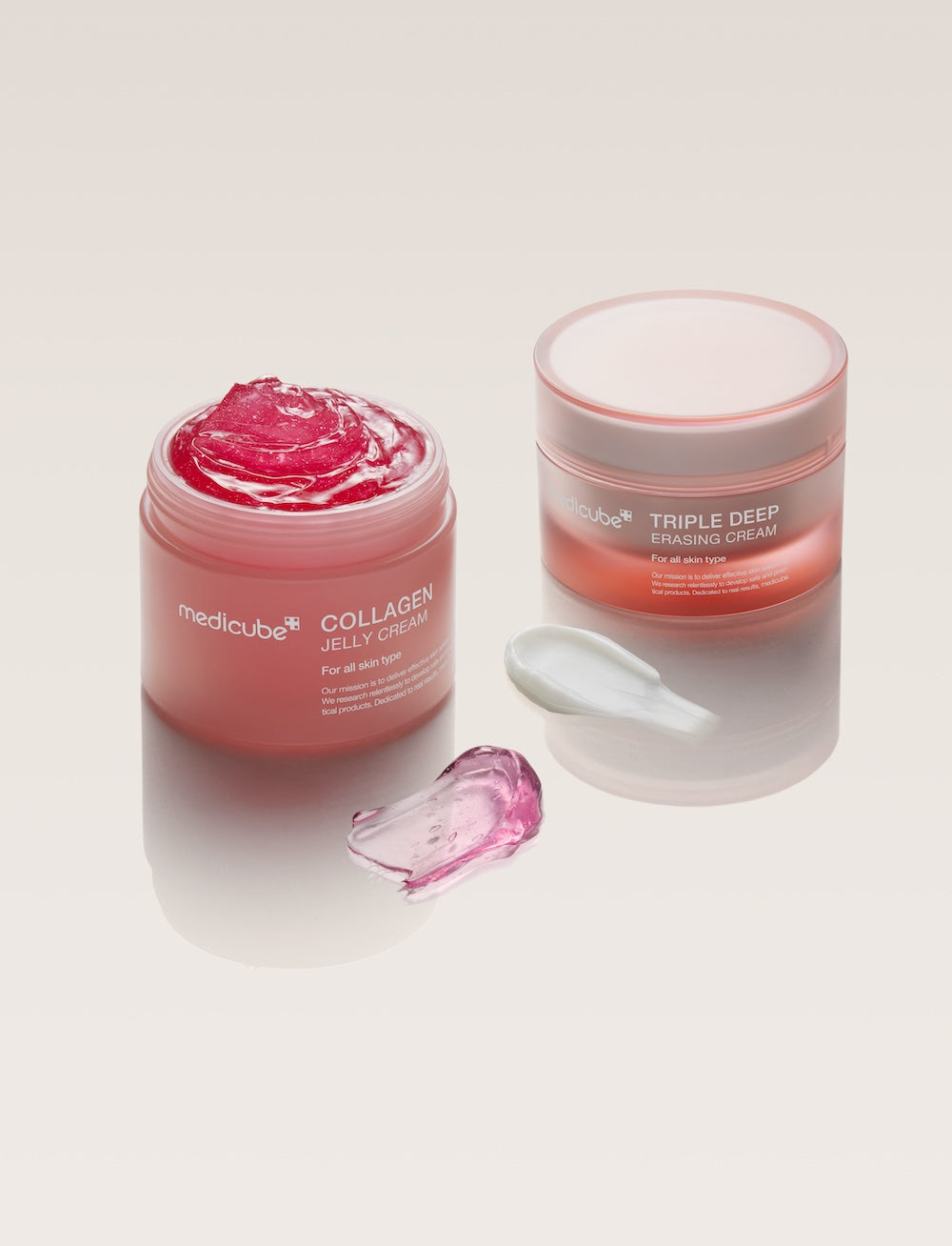 [Medicube] Collagen Jelly Cream - 2 Size
