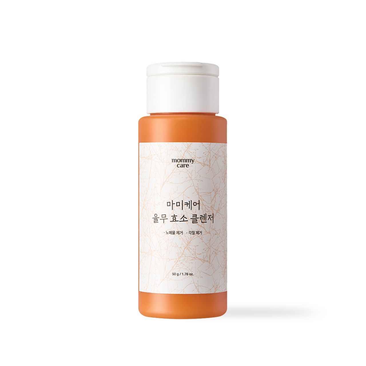 [mommycare] Yulmu enzyme cleanser 50g