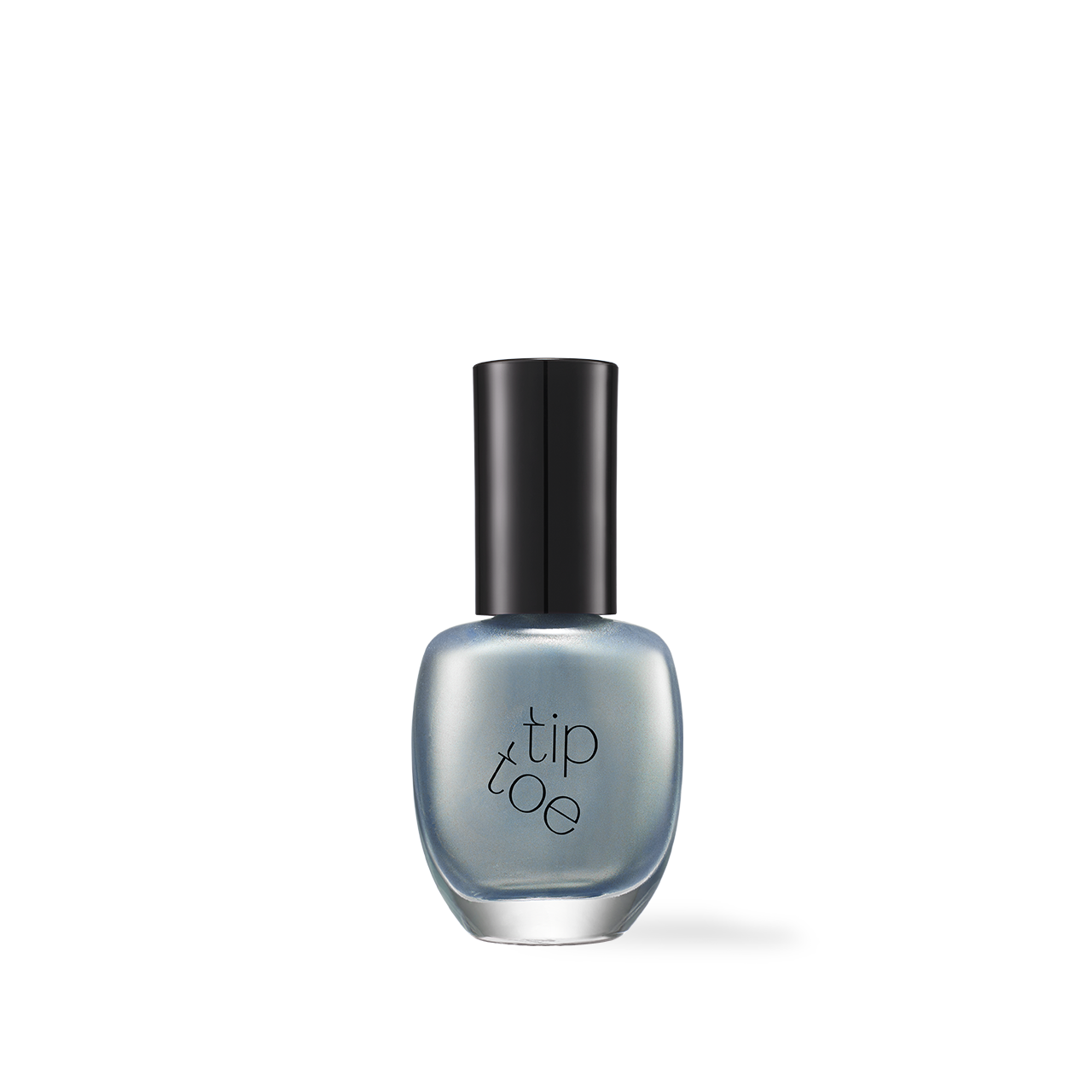 [Tiptoe] Syrup & Paint Nail Polish - 18 Colors